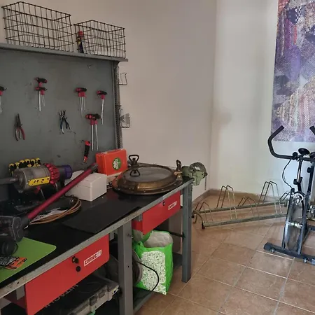 2bebike Herberg Manerba del Garda