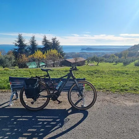 Herberg 2bebike Manerba del Garda