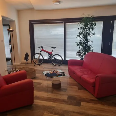 Herberg 2bebike
